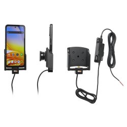 Brodit passiv og aktiv holder til hndholdt terminal Zebra EM45