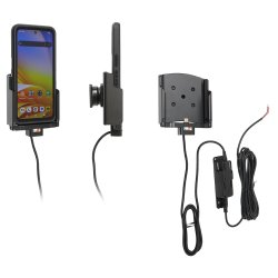 Brodit passiv og aktiv holder til hndholdt terminal Zebra EM45