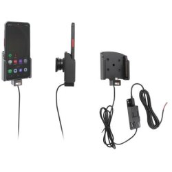 Brodit passiv aktiv holder eller ladestation til Smartphone Samsung Galaxy XCover 7 Pro SM-G766