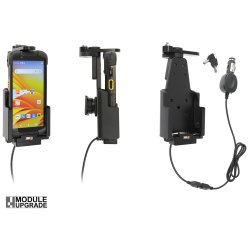 Brodit passiv og aktiv holder til hndholdt terminal Zebra TC73 TC78 