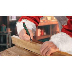 Bosch DIY Julekalender 2025 41 dele Kvalitetsvrktj og tilbehr 