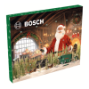 Bosch DIY Julekalender 2025 41 dele Kvalitetsvrktj og tilbehr 