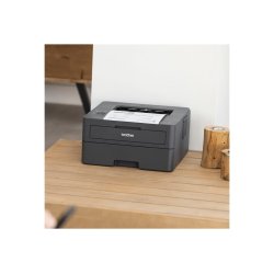 HL-L2400DW s/h-laserprinter Duplex USB og trdls  