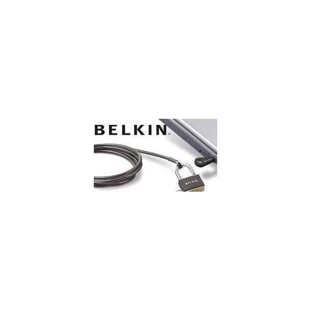 Belkin Kabel ls - Notebook Security Lock 
