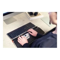 Contour RollerMouse Red Plus vlg trdls eller kabel  