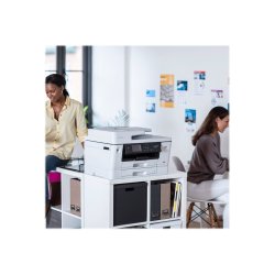 Brother MFC-J6940DW farve inkjetprinter duplex A4 A3 trdls USB 