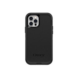 Otterbox Defender Apple iphone 12 Pro stdstikker cover 