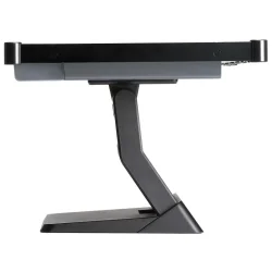 AG Neovo 22� 1080p touchsk�rm til sundhedssektoren Hvid eller Metal