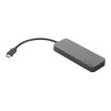 Lenovo USB-C to 4 Port USB-A Hub Hub 4 porte USB