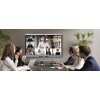 AG Neovo 65�� Ultimativt Smart Board 4K Interaktivt Whiteboard Display med Indbygget AI-Webkamera