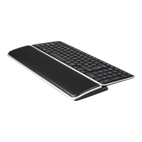 Contour Balance Tastatur og hndledssttte Trdls Pan nordisk
