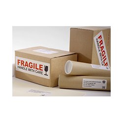 Brother QL-820NWBc Labelprinter med tilslutning wi-fi kablet netkort bt og AirPrint