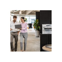 Brother MFC-J6957DW farve inkjetprinter 3 skuffer A4 A3 duplex fax trdls USB 