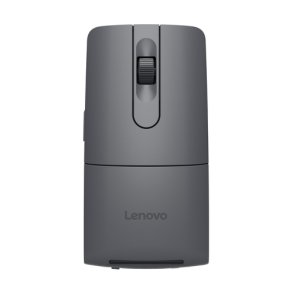 Lenovo mus og Pr�sentere infrar�d LED 7 knapper tr�dl�s Bluetooth gr�