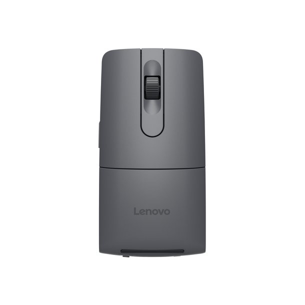 Lenovo mus og Pr�sentere infrar�d LED 7 knapper tr�dl�s Bluetooth gr�