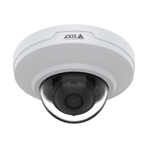 Overvgningskamera kuppel AXIS M3085 netvrk vandalsikker stdsikker stvresistent