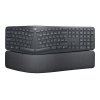 Logitech ERGO K860 Tastatur Trdls Pan Nordic