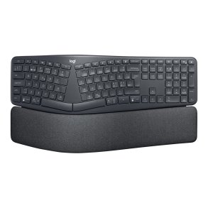 Logitech ERGO K860 Tastatur Trdls Pan Nordic