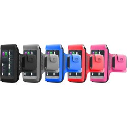 Promate Pro-i6 sportsarmbnd til iPhone 