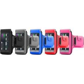 Promate Pro-i6 sportsarmbnd til iPhone 