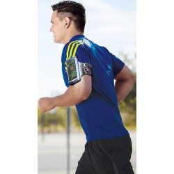 Promate Pro-i6 sportsarmbnd til iPhone 