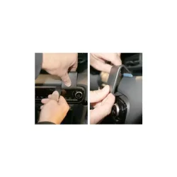 Brodit ProClip beslag til montering af holdere for smartphone GPS PDA tablet 