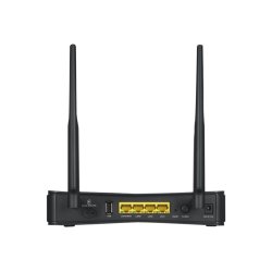 Zyxel LTE3301-PLUS Trdls router Desktop Simkort til mobilforbindelse