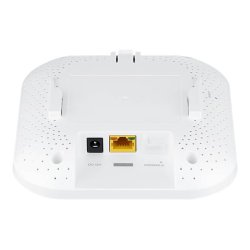 Zyxel NWA50AX Trdls forbindelse Wi-Fi 6  2.4 GHz 5 GHz PoE+ - vg/loftsmonterbar