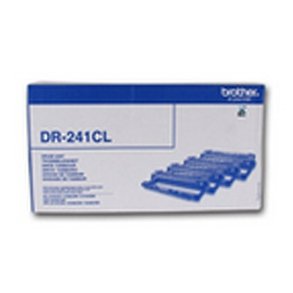 Brother forbrugsstoffer TN241CMYK DR241CL BU220CL WT220CL  