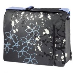 Hama AHA designer Notebook taske 15,4'' 