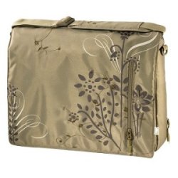 Hama AHA designer Notebook taske 15,4'' 