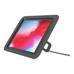 Cover med bordstativ og Security wirels til Apple Ipad 10,2" smart design 