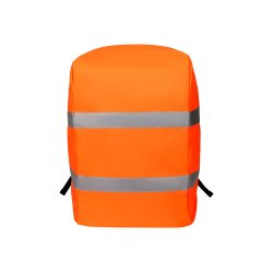 Regnslag cover Raincover til rygsk 65 liter sikkerhed p arbejdspladsen reflex Gul el Orange