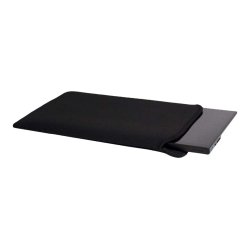 Skrm Touchscreen 15,6" FHD Verbatim brbar skrm hjtaler til Pc Mac tablet telefon USB-C el HDMI