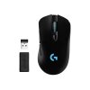 Logitech Wireless Gaming Mouse G703 LIGHTSPEED, HERO16K Sensor