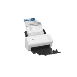 Brother ADS-4100 Robust dokumentscanner til dagligdagen USB 