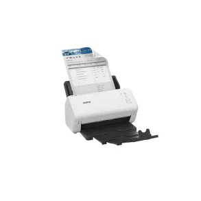 Brother ADS-4100 Robust dokumentscanner til dagligdagen USB 