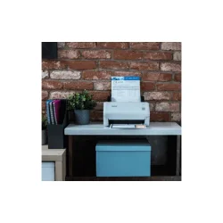 Brother ADS-4100 Robust dokumentscanner til dagligdagen USB 