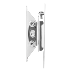 Beslag vlg vgbeslag stander gulvstativ bordstativ til holder for iPad Samsung skrm 