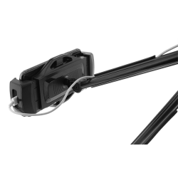 Holder universel Bordholder Stativ til smartphones og tablets 3 varianter