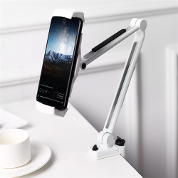 Holder universel Bordholder Stativ til smartphones og tablets 3 varianter