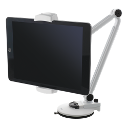 Holder universel Bordholder Stativ til smartphones og tablets 3 varianter