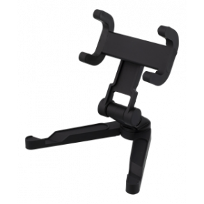 Stativ universel brbar, holder til smartphone og tablets
