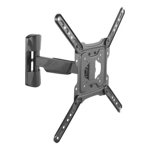 Vgbeslag elegant fuldt bevgeligt tv beslag tiltbart drejbar 1-led 23