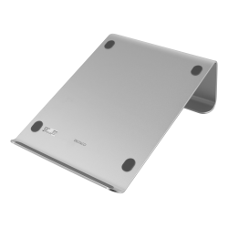 Holder Bordholder Bordstativ til brbar og tablet 11 - 15" aluminium slv