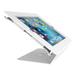Holder med ls desktop stand til bord vinkel 125 grader til  iPad 9,7"