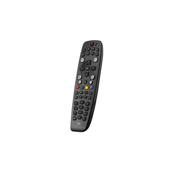 Fjernbetjening Universal fjernstyring Remote One for all