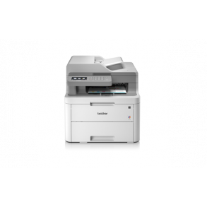 Brother DCP-L3560CDW Farve Multifunktion laserprinter USB wifi Lan 