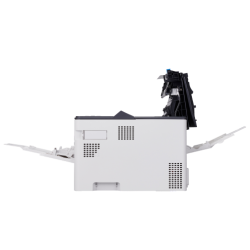 Printer OKI B433dn A4 kompakt Sort/hvid laserprinter Duplex USB Netvrk 