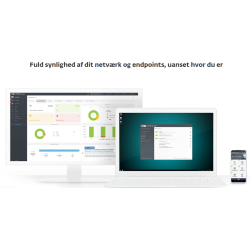 ESET Protect Complete multilayer sikkerhed til virksomheden Cloud eller Onprem